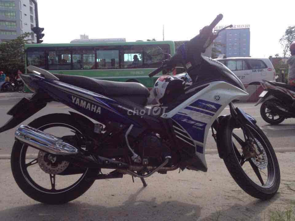 exciter gp 2014 chính chủ cần bán. Mua bán Xe máy tại Thị xã An Khê Gia Lai được đăng bởi nhox rhum hình 1