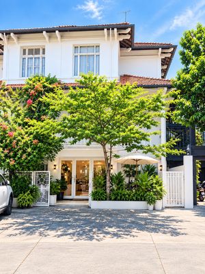 Аренда · 1 комн. · 120 м² · Quận 3, ул. Đường Tú Xương