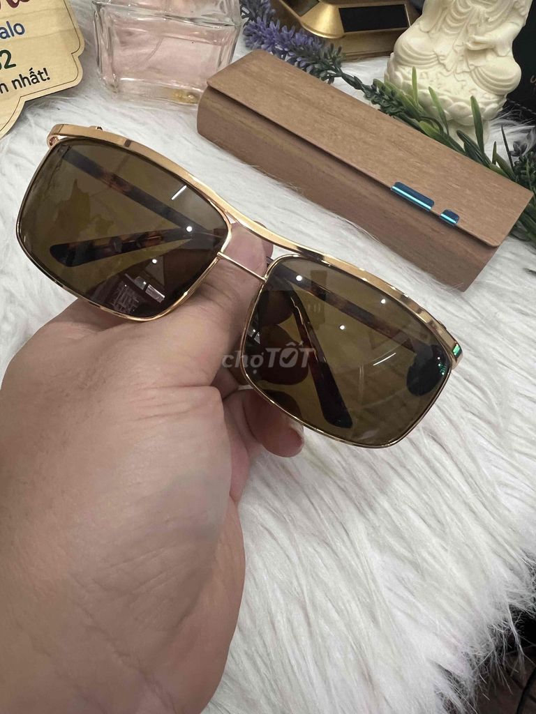 Kính râm nam Solex Thủy tinh. Mua bán Phụ kiện thời trang khác tại Huyện Thanh Trì Hà Nội được đăng bởi Shop HaNoiGiaRe Com hình 1