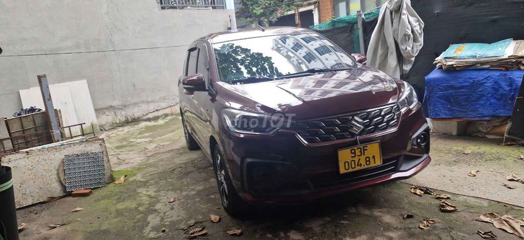 Suzuki Ertiga 2023 Tôi không rõ - 60000 km