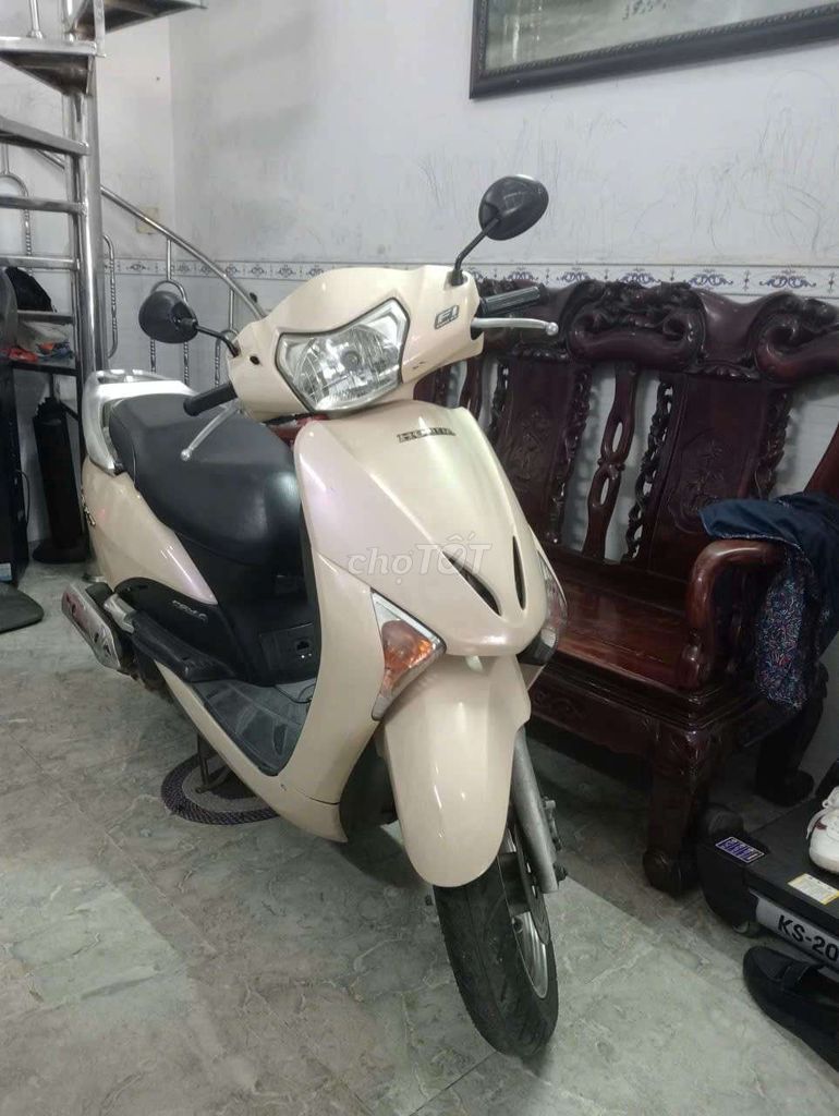 MÌNH CẦN BÁN  LEAD. Mua bán Xe máy tại Quận Gò Vấp Tp Hồ Chí Minh được đăng bởi thanh cong hình 2