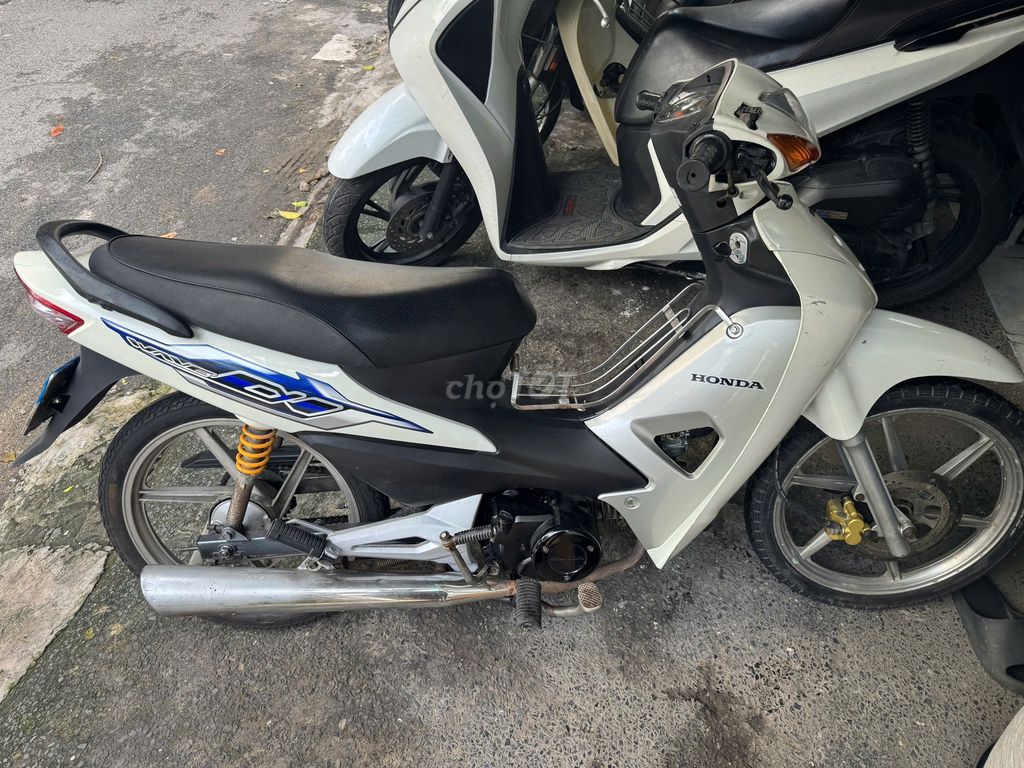 Bán Wave 100. Mua bán Xe máy tại Quận Tân Bình Tp Hồ Chí Minh được đăng bởi Minh Phú hình 5