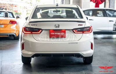✅ Honda City RS , sản xuất 2022 ✅. Mua bán Ô tô tại Quận Hải Châu Đà Nẵng được đăng bởi TÂN HƯNG YÊN AUTO hình 2