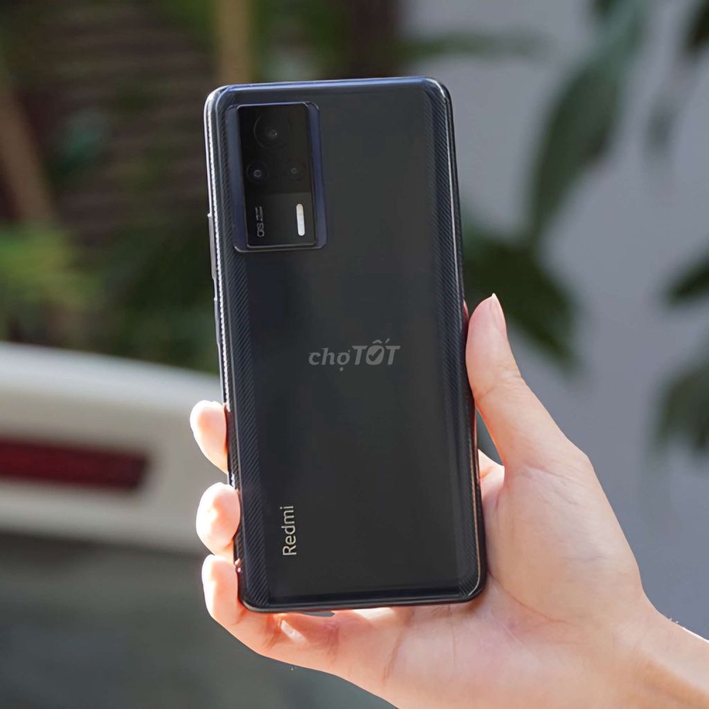 Xiaomi Redmi K60E 5G 8/128 chip Dimensity8200. Mua bán Điện thoại tại Thành phố Biên Hòa Đồng Nai được đăng bởi ĐẾ MOBILE BIÊN HOÀ hình 1