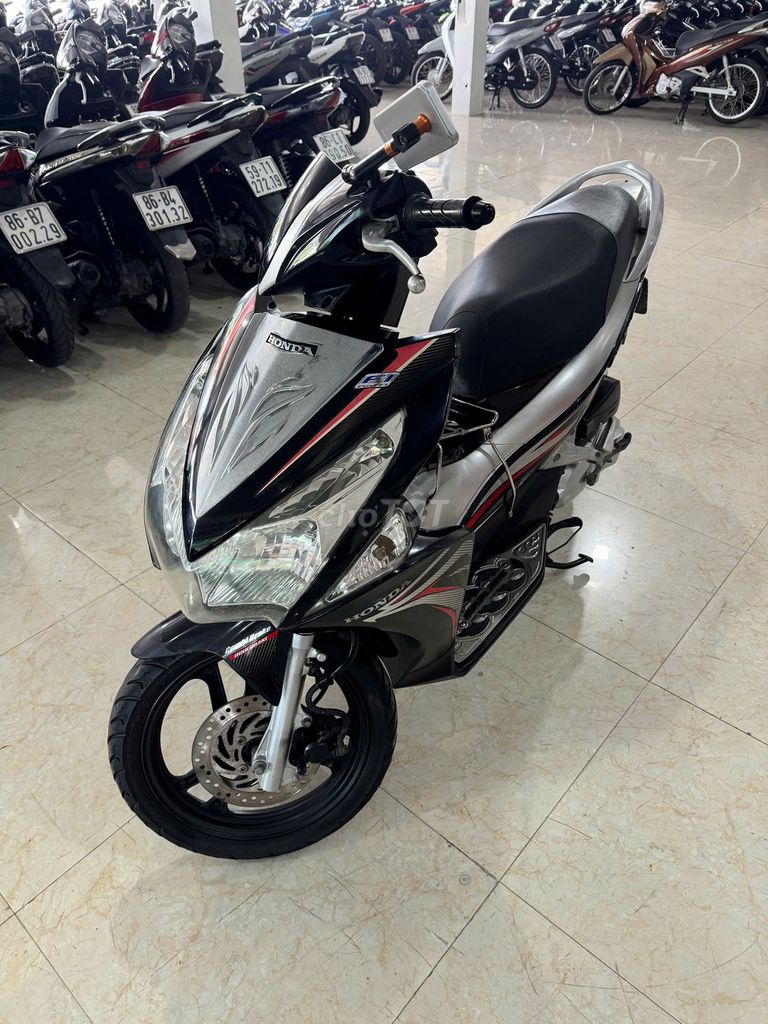Airblade đẹp xuất sắc. Mua bán Xe máy tại Huyện Hàm Thuận Nam Bình Thuận được đăng bởi Toàn hình 1