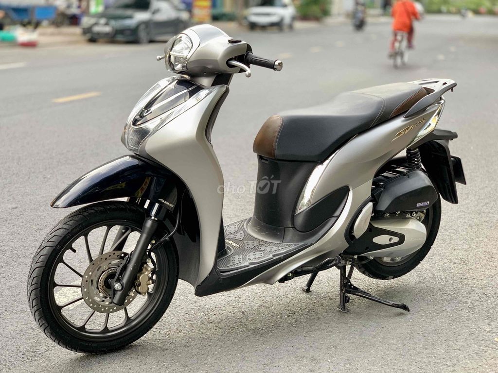 🛵 SH Mode 2022 ABS – Chính Chủ Biển 86 Xe Đẹp Zin. Mua bán Xe máy tại Thành phố Thủ Đức Tp Hồ Chí Minh được đăng bởi iMotorbike Khương Phan hình 20