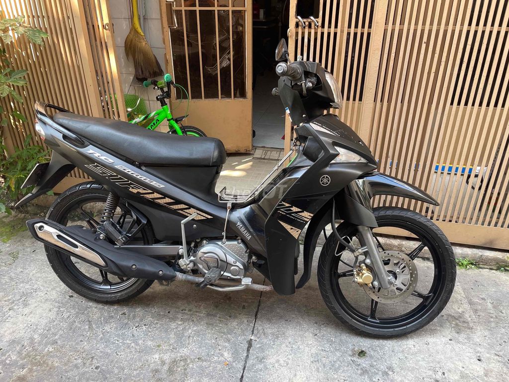 Yamaha Sirius Fi 2020 xe 30000km biển tỉnh