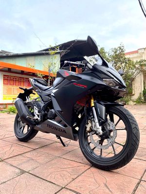 Honda CBR-150R 2021 bản ĐẶC BIỆT 5.300Km. Mua bán Xe máy tại Quận Ninh Kiều Cần Thơ được đăng bởi Xe Máy TÂN LIÊN HƯNG 1 91B