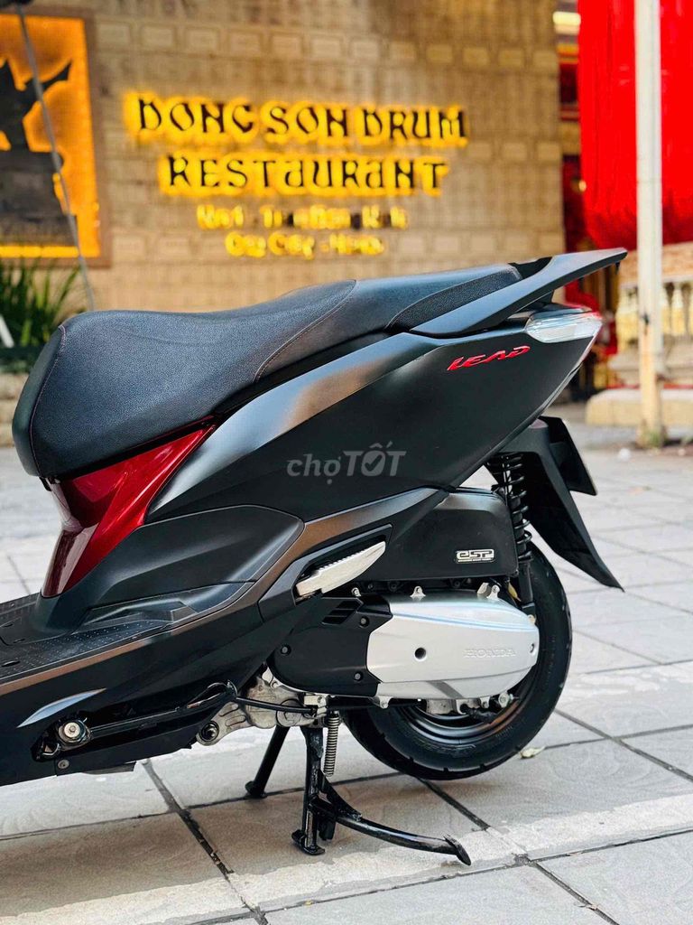 Lead 125fi đen nhám cuối 2018 đen nhám zin 100%. Mua bán Xe máy tại Quận Cầu Giấy Hà Nội được đăng bởi nguyễn bích thuỷ hình 7