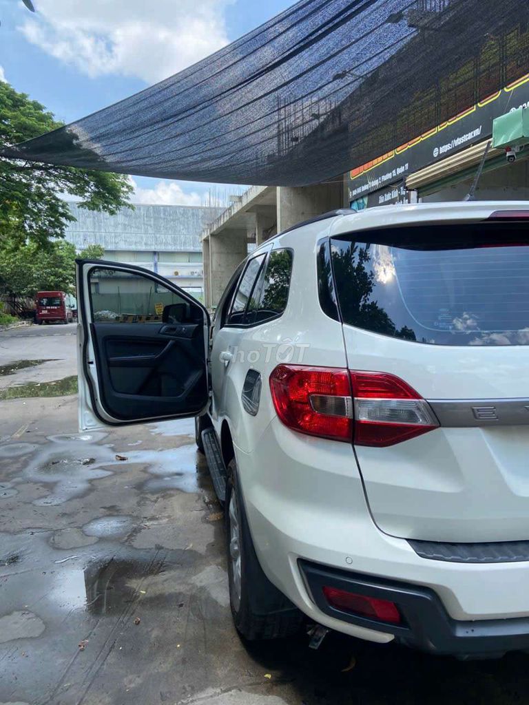 Ford Everest 2019 Ambient 2.0L MT - 95000 km. Mua bán Ô tô tại Quận 11 Tp Hồ Chí Minh được đăng bởi Ba hình 7