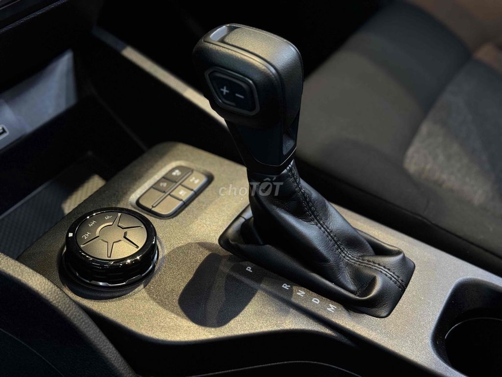 Ford Ranger 2024 XLS 2.0 4X4 AT - 20000 km | Lướt. Mua bán Ô tô tại Thành phố Đà Lạt Lâm Đồng được đăng bởi ĐỒNG MOTOR 2  cá nhân hình 5