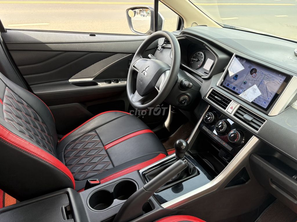 Mitsubishi Xpander 2021 1.5 MT - 97000 km. Mua bán Ô tô tại Huyện Đức Trọng Lâm Đồng được đăng bởi Nguyễn Hữu Dự hình 9