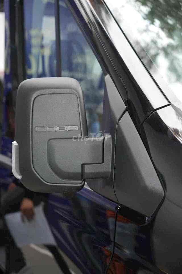 Ford Transit 2024 Premium 16s mới 100%. Mua bán Ô tô tại Quận 7 Tp Hồ Chí Minh được đăng bởi FORD chính hãng HCM  hình 5