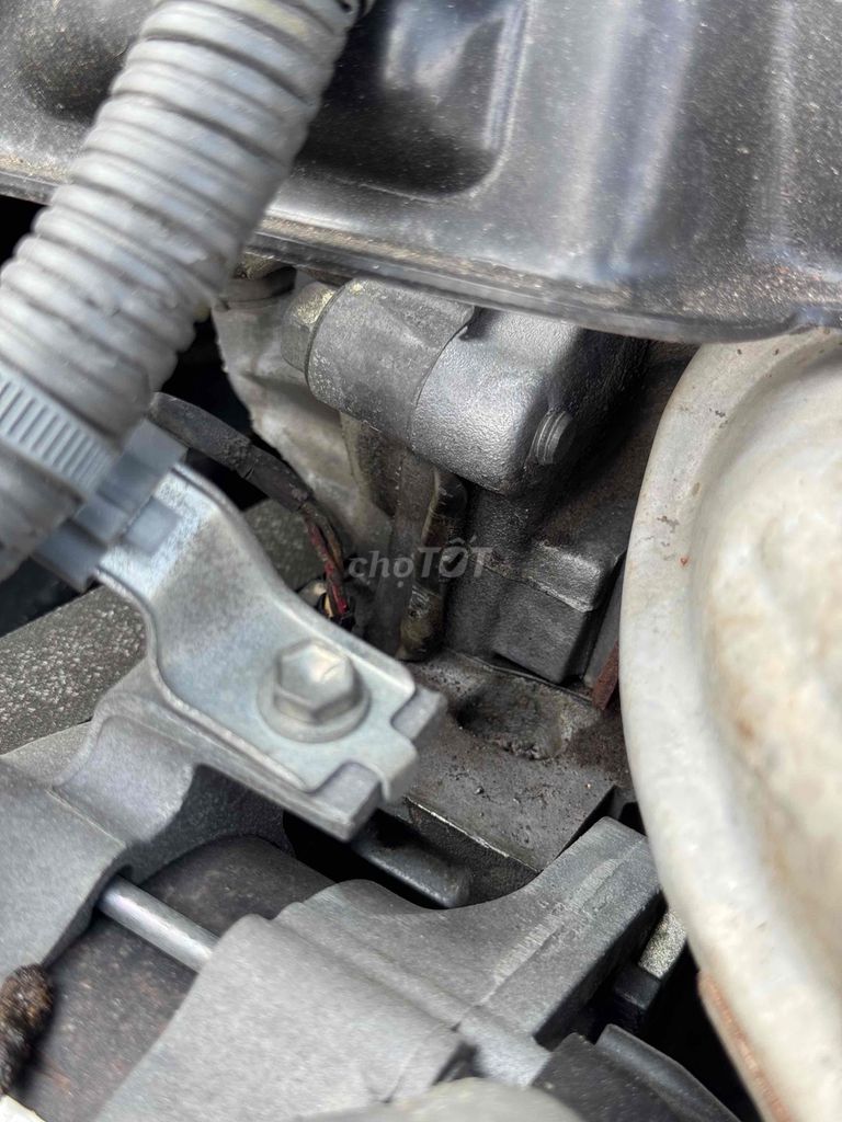 Camry nhập Australia xe zin. Mua bán Ô tô tại Quận Hoàng Mai Hà Nội được đăng bởi Tất Thành hình 15