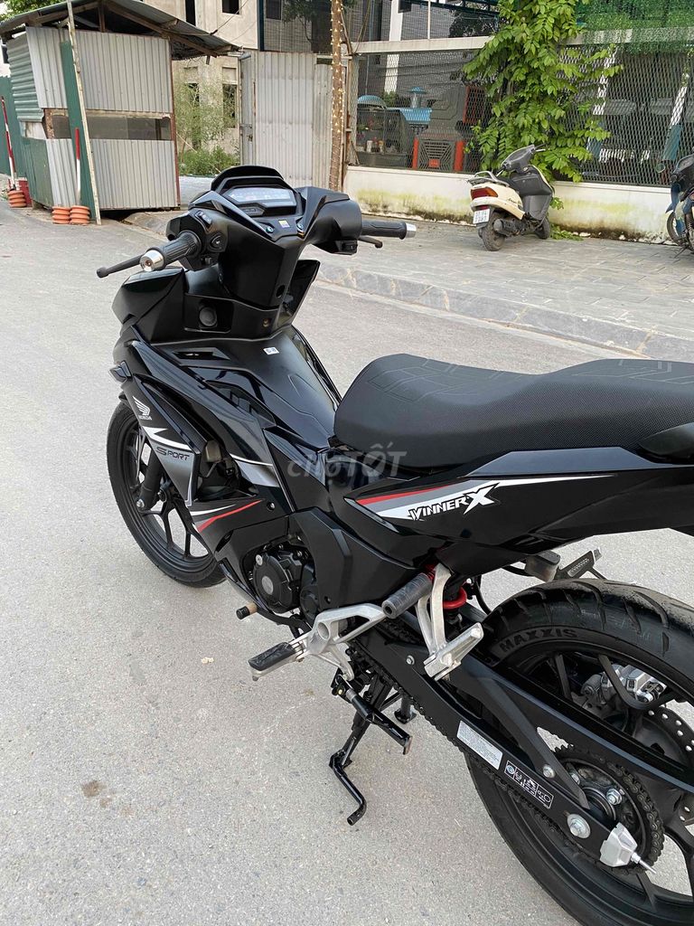 Siêu Mới Winnre V3 —2023 mới 99% chính chủ. Mua bán Xe máy tại Quận Nam Từ Liêm Hà Nội được đăng bởi tuấn hình 8