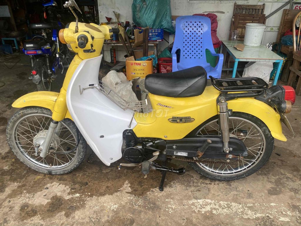 xe nhà thanh lý. Mua bán Xe máy tại Huyện Bến Lức Long An được đăng bởi Thinh hình 1