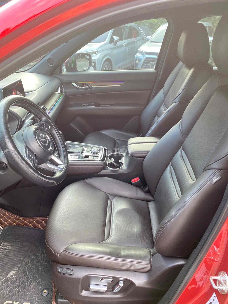 Mazda CX 8 2020 Luxury - 80000 km. Mua bán Ô tô tại Quận Cầu Giấy Hà Nội được đăng bởi Bùi Đình Thông hình 12