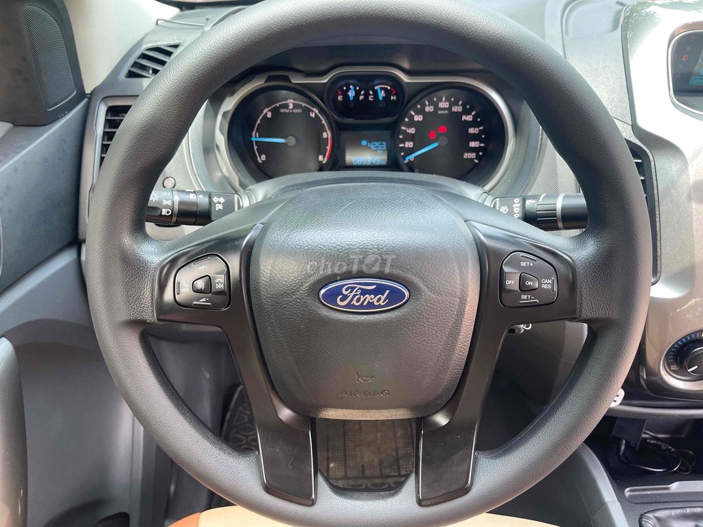 Ranger XLS 2017. Mua bán Ô tô tại Thành phố Mỹ Tho Tiền Giang được đăng bởi NGHĨA NHÂN chuyên xe đẹp hình 7