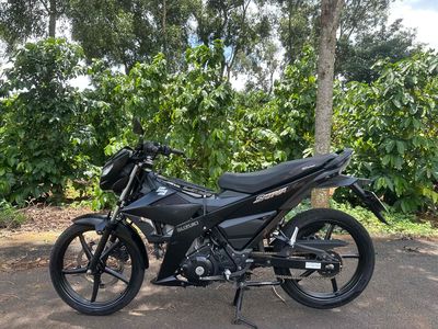 bán satria. Mua bán Xe máy tại Huyện Châu Đức Bà Rịa - Vũng Tàu được đăng bởi Tuấn anh