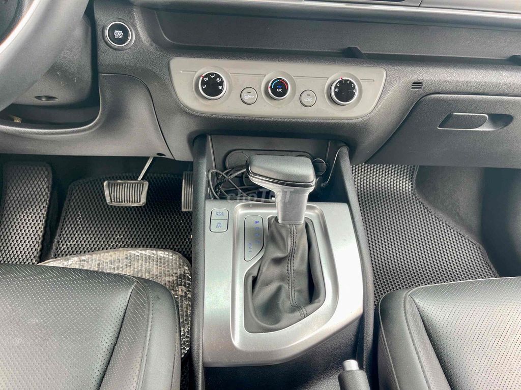 Hyundai Stargazer 2022 Đặc biệt 1.5 AT - 61000 km. Mua bán Ô tô tại Huyện Thanh Trì Hà Nội được đăng bởi NHẬT DOANH AUTO  hình 19