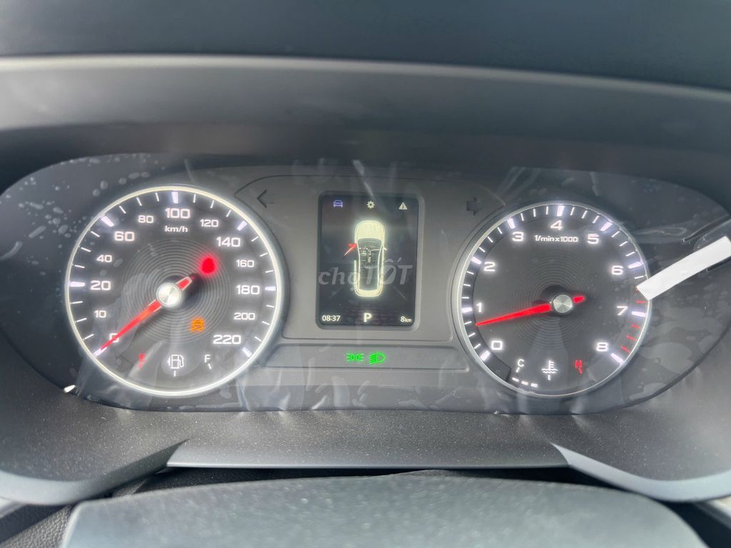 Siêu Phẩm MG5 STD 10 KM - 2024. Mua bán Ô tô tại Quận 6 Tp Hồ Chí Minh được đăng bởi Tuấn MG Kinh Dương Vương Used Cars  hình 7