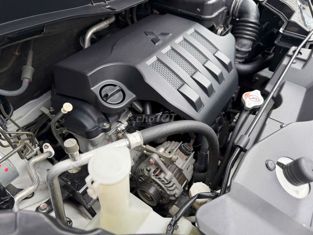 Xpander 2021 1.5 AT - 11.000 km full ls hãng. Mua bán Ô tô tại Huyện Hóc Môn Tp Hồ Chí Minh được đăng bởi Song Hành hình 6