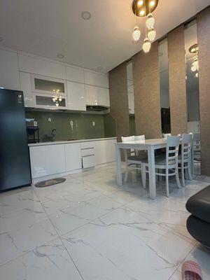 Rent · 2 bd · 77 м² · Huyện Nhà Bè, ул. Nguyễn Hữu Thọ