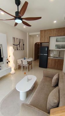 Nhà đẹp 5 tầng - HXH - Gần CityLand Gò Vấp