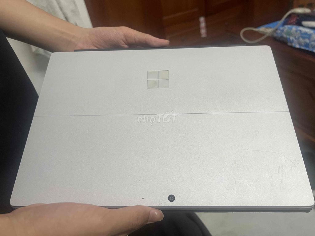 Laptop cảm ứng Microsoft Surface Pro 7. Mua bán Laptop tại Quận Tân Bình Tp Hồ Chí Minh được đăng bởi Dương Thịnh hình 1