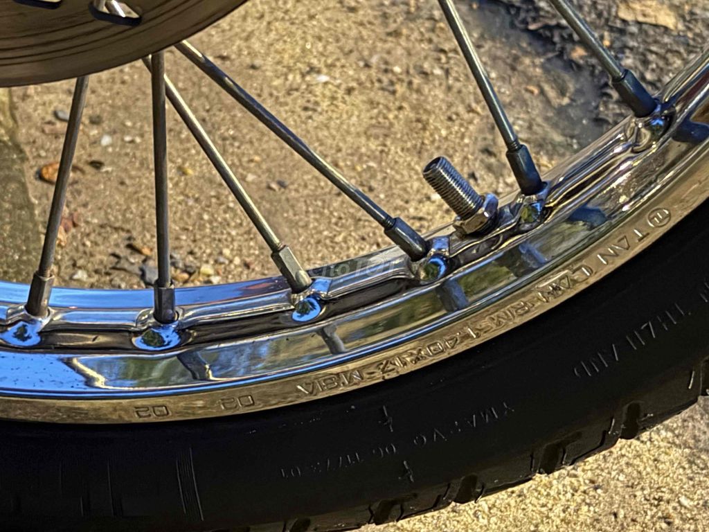 Xipo 202 Xác zin Nguyên Con Bên Malaysia về Nha AE. Mua bán Xe máy tại Quận Tân Phú Tp Hồ Chí Minh được đăng bởi Hien hình 14