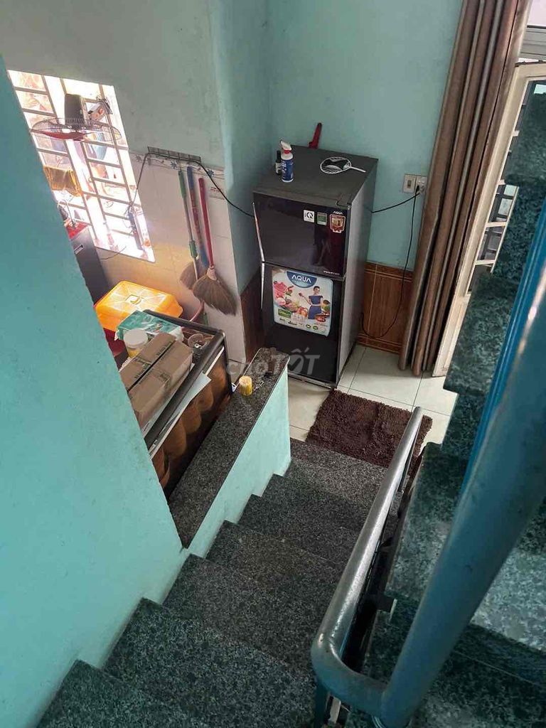 🏡 ДОМ ТРИ ФУОНГ НГУЕН — УГЛОВОЙ УЧАСТОК — 90 М² — 3 ЭТАЖА — 5,3 МИЛЛИАРДА ДОЛЛАРОВ