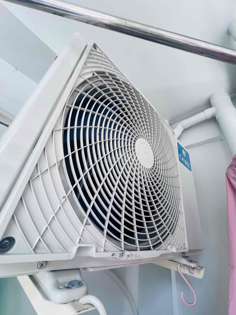 Điều hòa Casper 2hp Inverter. Mua bán Máy lạnh, điều hoà tại Huyện Bình Chánh Tp Hồ Chí Minh được đăng bởi Nguyen hình 1