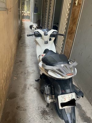 Honda SH125 2020 Trắng 20000 km
