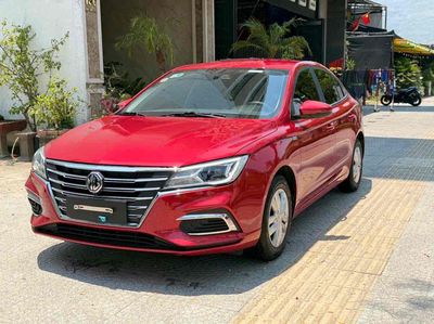 MG 2024 Số sàn màu Đỏ