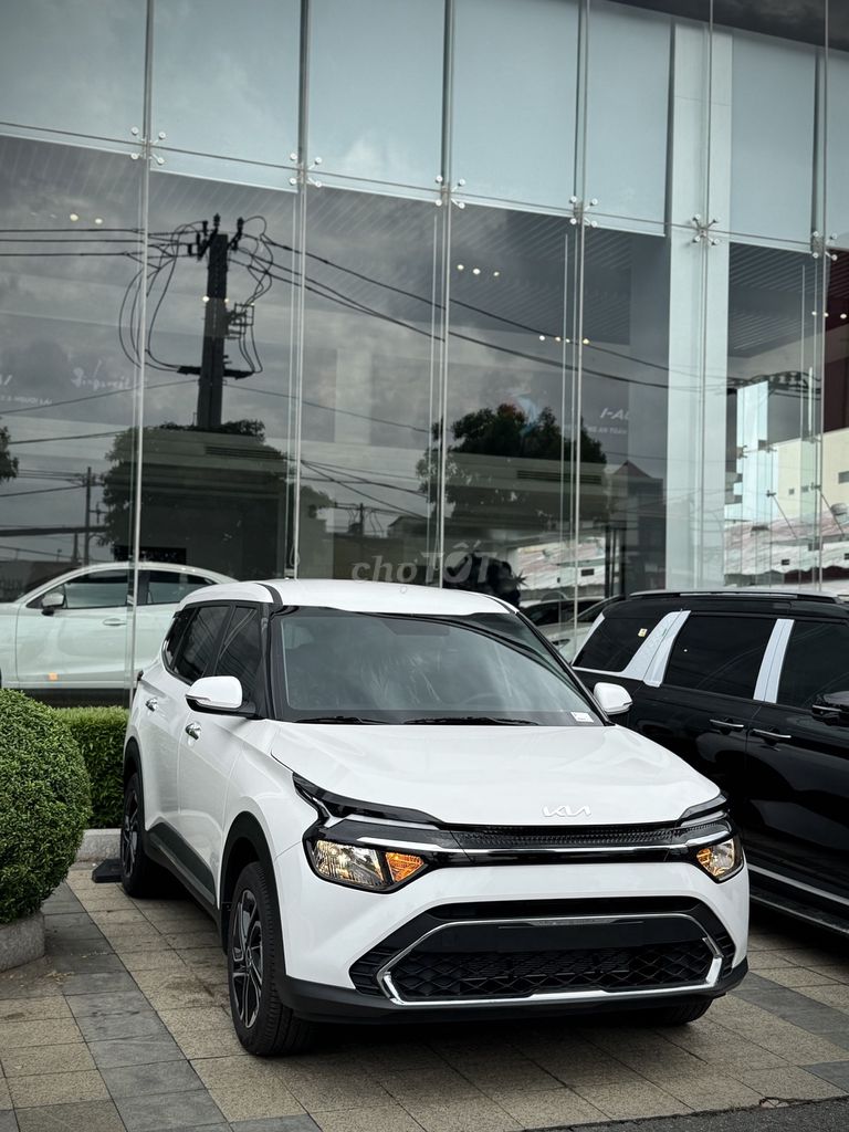 ƯU ĐÃI CỰC KHỦNG KIA XE SẴN KIA CAREN LUXURY. Mua bán Ô tô tại Thành phố Thủ Đức Tp Hồ Chí Minh được đăng bởi Quốc Vinh Mazda Bình Triệu hình 3