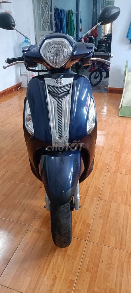 Grande 2018 máy zin áo đẹp bs93 góp o đồng. Mua bán Xe máy tại Thành phố Dĩ An Bình Dương được đăng bởi xe máy hồng phát dĩ An Bình Dương  hình 2