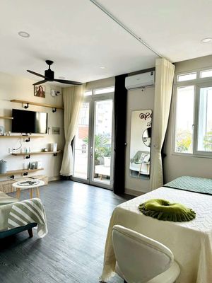 Căn hộ 65 m² · 2 PN · Đường Xuân Thuỷ