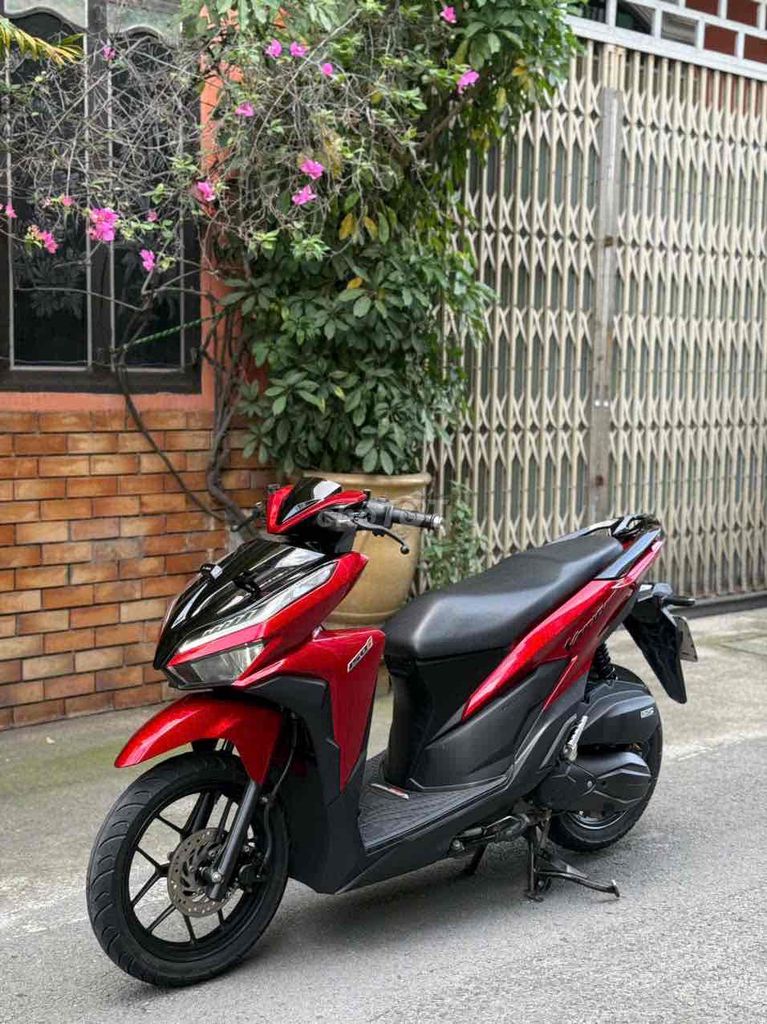 vario đẹp rin êm.bán trả góp.trao đổi xe. Mua bán Xe máy tại Thành phố Thuận An Bình Dương được đăng bởi Xe Máy Khánh Dương hình 4