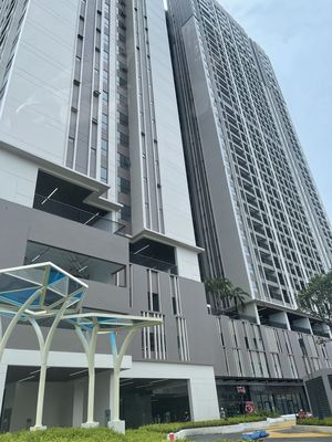 CHÍNH CHỦ CHO THUÊ CĂN HỘ OPALL SKYLINE GIÁ 3TRIỆU NHÀ MỚI