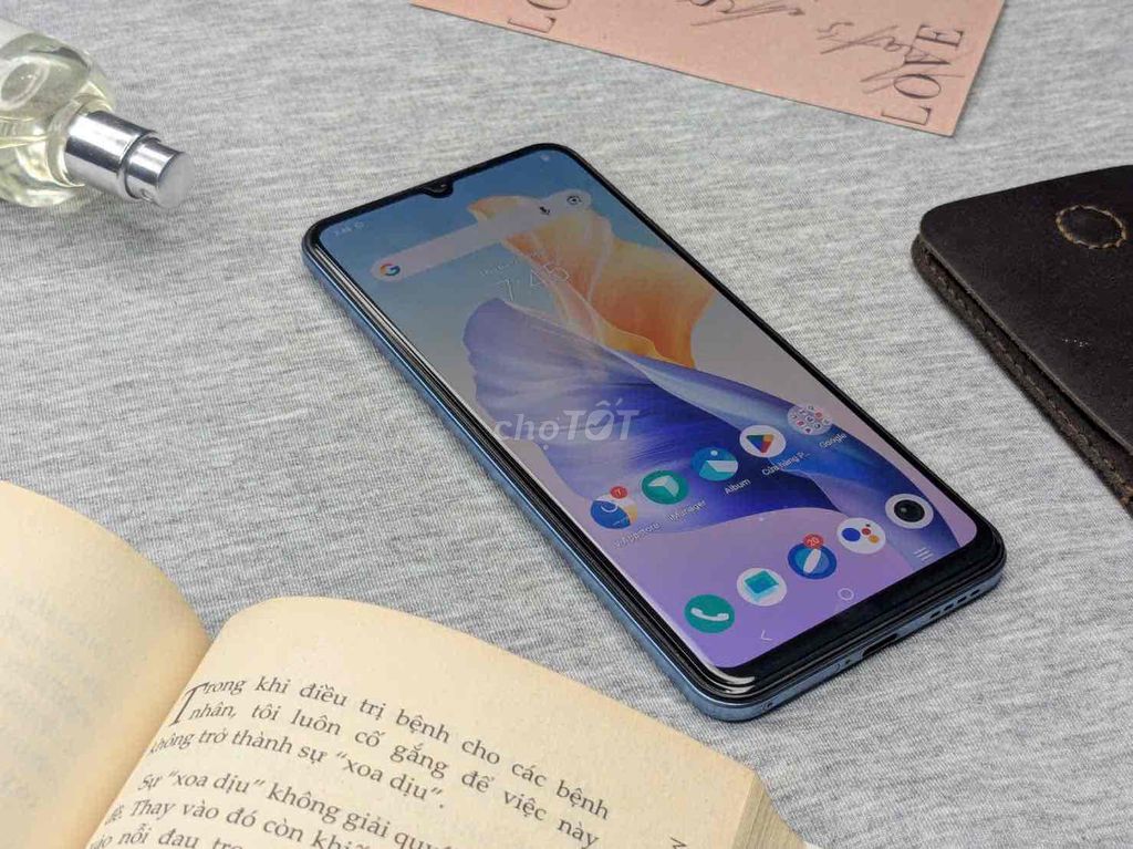 Vivo V23E chính hãng mõng đẹp bh 1th ạ. Mua bán Điện thoại tại Thành phố Long Xuyên An Giang được đăng bởi Trung Mobile  hình 1