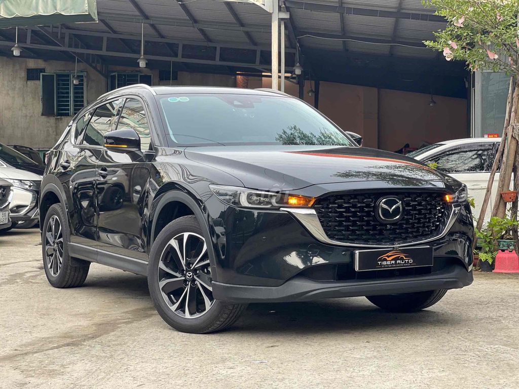 Mazda CX5 2024 Premium Active - 13000 km. Mua bán Ô tô tại Quận 1 Tp Hồ Chí Minh được đăng bởi Ô TÔ SÀI GÒN hình 1