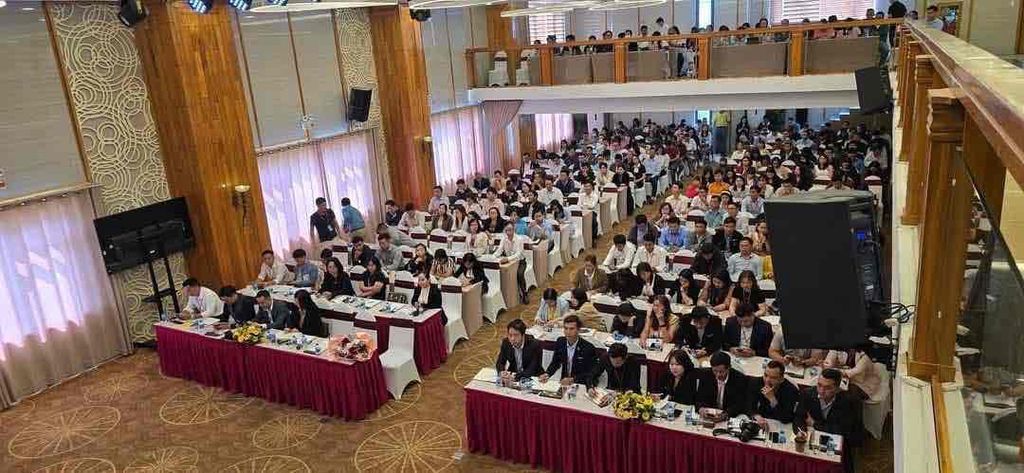 Tuyển người Bán nhà Phố có đào tạo. Việc làm tại Quận Hải Châu Đà Nẵng được đăng bởi T123 hình 3