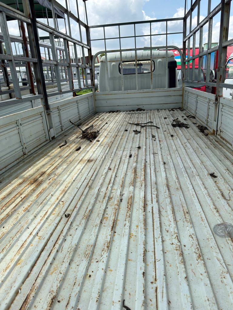 𝐗𝐞 𝐂𝐮̛̉𝐮 𝐋𝐨𝐧𝐠 𝟒𝐓𝟕 𝐌𝐮𝐢 𝐁𝐚̣𝐭 𝟓𝐌𝟏 Đ𝐨̛̀𝐢 𝟐𝟎𝟎𝟗. Mua bán Xe tải, xe ben tại Thành phố Thuận An Bình Dương được đăng bởi XE CHUYÊN DÙNG ÂN KHOA hình 4