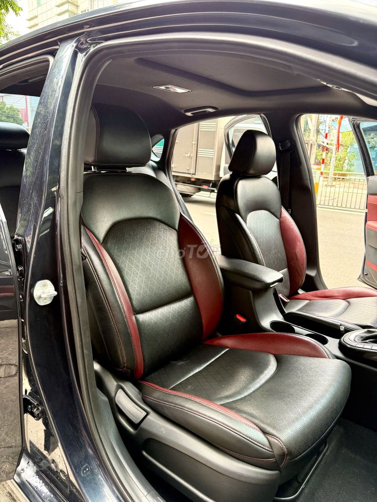 Kia Cerato 2021 2.0 odo 5.7v giá 480tr. Mua bán Ô tô tại Quận Tân Phú Tp Hồ Chí Minh được đăng bởi Thế Anh hình 16