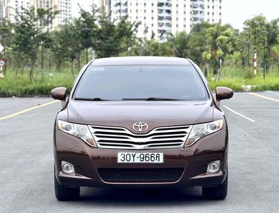 Toyota Venza 2.7 AT 2009. Mua bán Ô tô tại Quận Long Biên Hà Nội được đăng bởi No1 AUTO