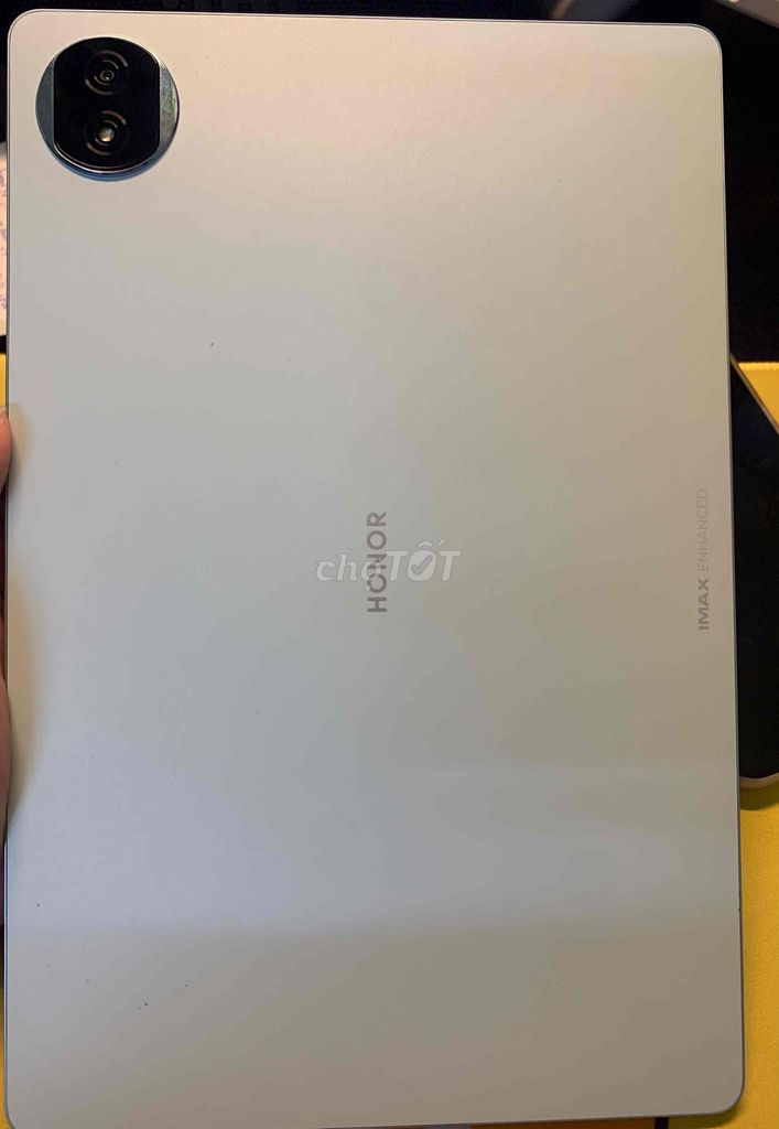 Honor MagicPad 2 12GB/256GB Trắng. Mua bán Máy tính bảng tại Quận Cầu Giấy Hà Nội được đăng bởi Hoàng Hải Phúc hình 1