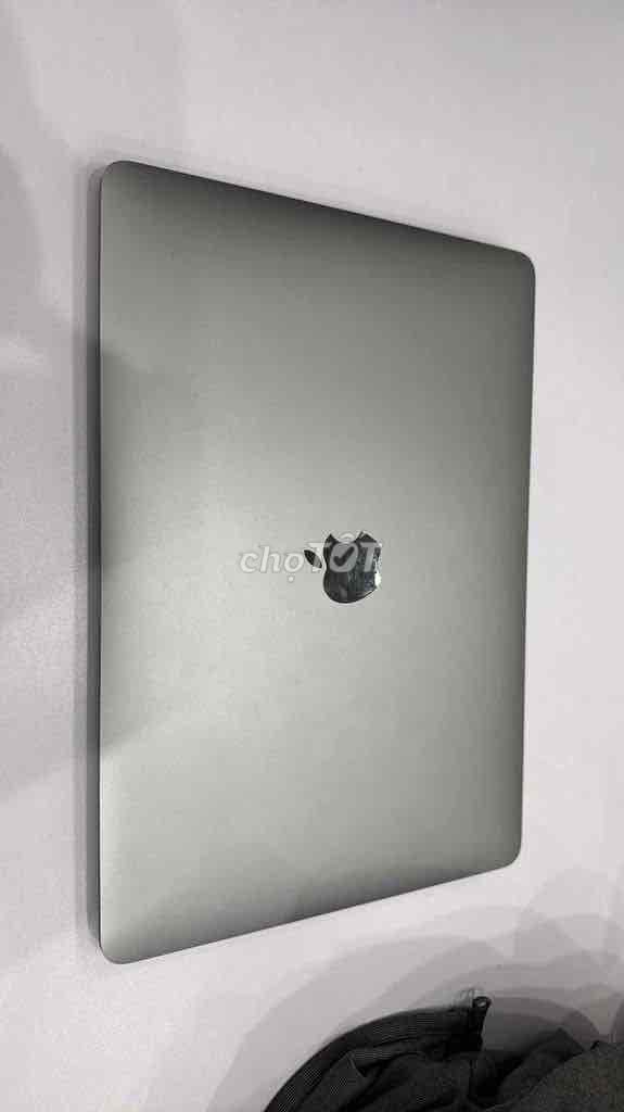 Apple Macbook Air M1 8GB/256GB Xám Like New. Mua bán Laptop tại Quận 11 Tp Hồ Chí Minh được đăng bởi Meomeo hình 1