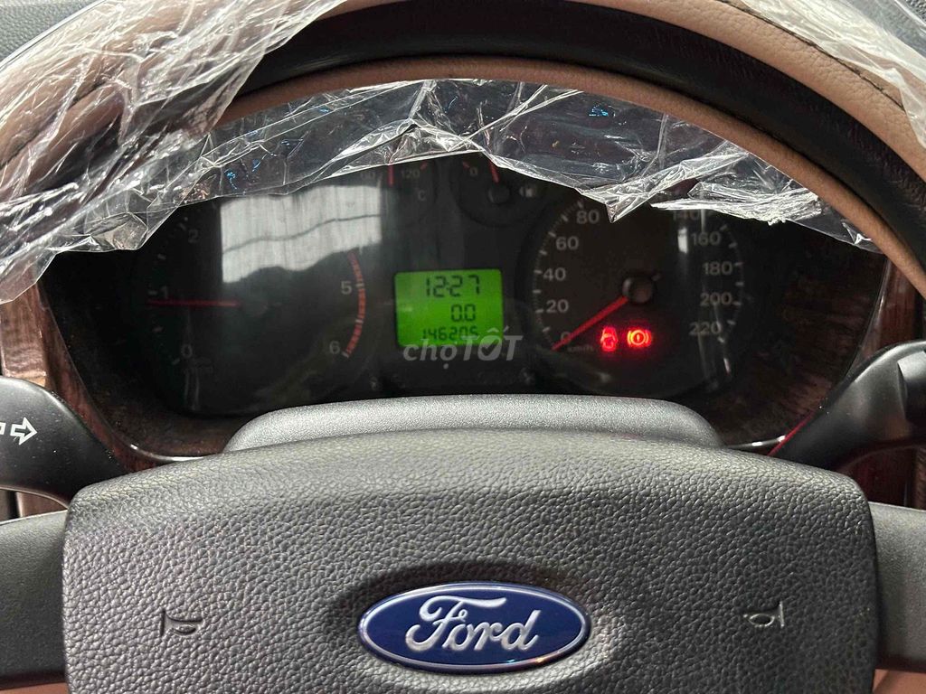 Ford Transit 2019 Limousine - 142000 km. Mua bán Ô tô tại Quận Bình Tân Tp Hồ Chí Minh được đăng bởi Xe Cũ Giá Tốt Bình Tân hình 11