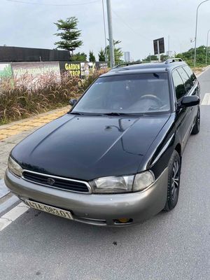 Subaru Legacy 1998 - 150000 km. Mua bán Ô tô tại Quận Nam Từ Liêm Hà Nội được đăng bởi Nguyên Vũ 