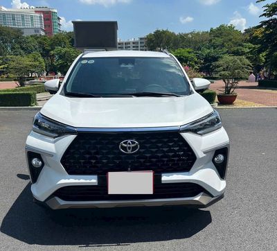 Veloz 2022 CVT Top hỗ trợ ngân hàng toàn quốc. Mua bán Ô tô tại Huyện Hóc Môn Tp Hồ Chí Minh được đăng bởi CHỢ Ô TÔ AN SƯƠNG